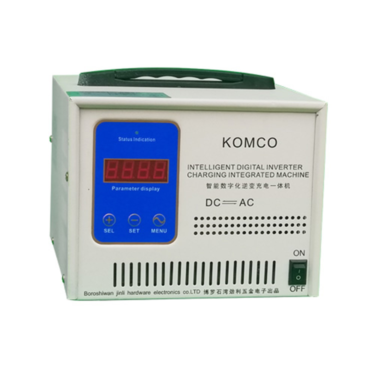 修正波逆變器12V1000W